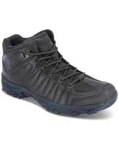 JBU TORRENCE WATER RESISTANT LACE UP HIKING BOOTS COLOR BROWN SIZE 10M NIB - Picture 1 of 6