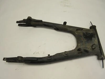 Suzuki GS750EC GS 750 EC 1979 rueda trasera brazo oscilante Foto 1 de 4