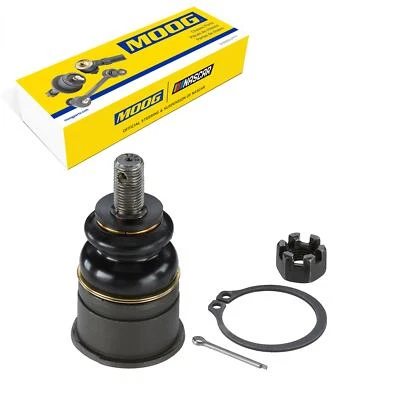 Junta de rótula de suspensión delantera inferior MOOG para Honda Accord 1986-1989 Foto 1 de 4