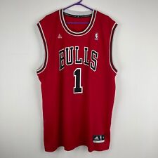 Las mejores ofertas en Camisetas la NBA Chicago Bulls Derrick Rose | eBay