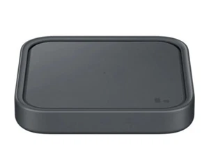 Für Original Samsung Schnell Wireless Ladegerät Super Ladegerät EP-P2400 max 15W - Zdjęcie 1 z 7
