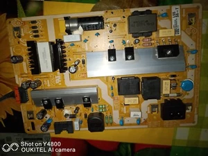 SCHEDA ALIMENTAZIONE POWER SAMSUNG UE50TU807UXZT. Tv 50" UHD BN4401054E - Foto 1 di 7