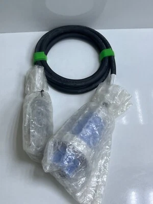 LONGWELL 39M5411 Stromkabel - Image 1 of 4