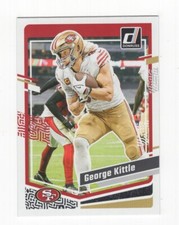 2023 PANINI DONRUSS FOOTBALL BASE RATED ROOKIES CARDS #200-400 PICK YOUR PLAYER
