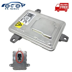 New HID Xenon Headlight Ballast For 2013-2017 Cadillac XTS 3.6L 130732931515 - Bild 1 von 6