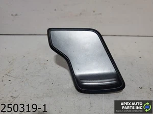 OEM 2014-2016 Hyundai Genesis Coupe Wheel Steering Leather Paddle Shift Switch - Picture 1 of 8