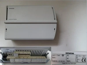 Siemens Landis & Staefa RCE92.1 21-5 #3902 - Picture 1 of 1