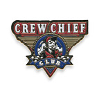 Racing Champions Crew Chief Club NASCAR Lapel Pin