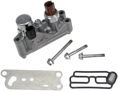 Dorman VVT Solenoid Frt Fits 2009-2015 Honda Pilot 3.5L 2010 2011 2012 2013 - Image 1 of 4