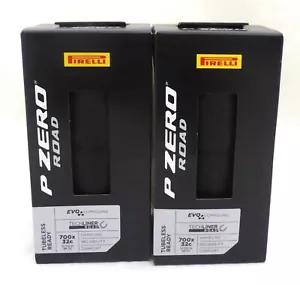 PIRELLI P ZERO ROAD TLR 700x32 COPPIA TUBELESS - Foto 1 di 1