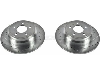 Juego de rotor de freno trasero para Volvo 850 1994-1997 39124MTKB 1995 1996 Foto 1 de 2