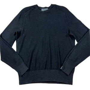 Rag & Bone Gray Crewneck Sweater | Size M - Picture 1 of 7