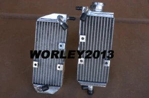 Radiadores de aluminio para SUZUKI RM125 1993 1994 1995 - Imagen 1 de 6