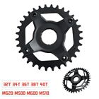 Hot Sale Ebike Chainring Adapter 34T/36T/38T/40T Electric Bicycle Accessories