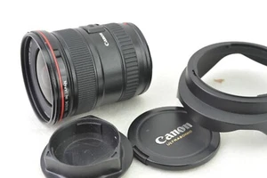 Canon EF 17-40 mm f/4 L USM - Imagen 1 de 4