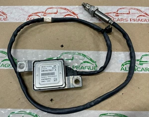 8W0907807A AUDI NOXSENSOR 8W0907807A=8W0907807G=8W0907807AH=8W0907807BN=CASI NUEVO - Imagen 1 de 20