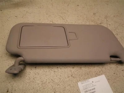 Parasol derecho Kia Soul 2010-2013 con espejo retrovisor sin iluminación B04441 Foto 1 de 4