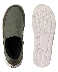 Bruno Marc Men's Casual Slip-on Loafers Boat Shoes Men Faux Fur-Lined Warm SZ 8 - Picture 1 of 5