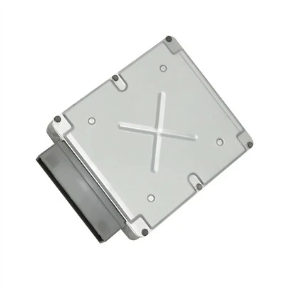 Unidad de control del motor Ford Taurus 2005 programada 3,0 L 5F1A-12A650-GC Foto 1 de 4
