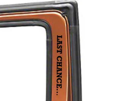 LAST CHANCE...贴花有趣适合 JEEP WRANGLER 4X4 户外卡车探索悍马 — 第 1/3 张图片