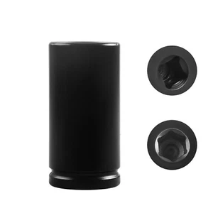 19mm Harmonic Balancer Socket 6 Point Impact Socket 1/2'' Drive for Honda Acura - Picture 1 of 9