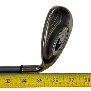 Callaway Hawk Eye Tungsten Injected Titanium SW Graphite Shaft Light Flex/Senior - Picture 1 of 17