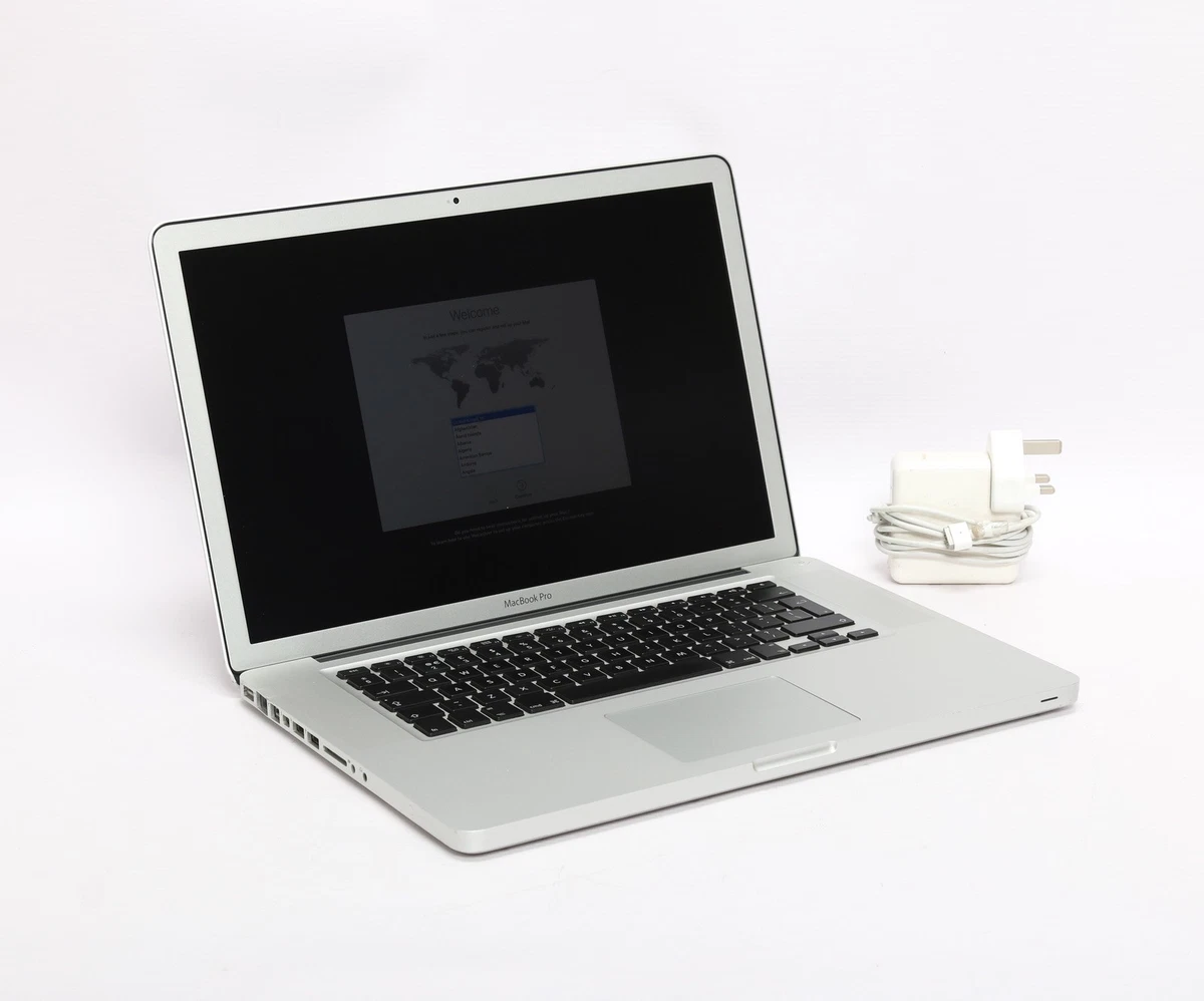 Macbook Pro 13 Early 2011 for sale | eBay UK