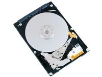 Toshiba MQ01ABF032-RFB 320GB 5400RPM 8MB 7MM SATA - Image 1 of 1
