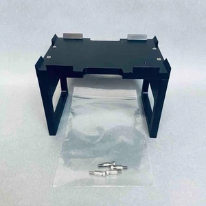 Hamilton Multiflex 96 Well PCR Plate Module - Picture 1 of 6