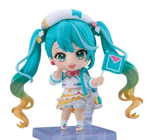 Nendoroid 2738 : Hatsune Miku - Magical Mirai - Precommande /Pre order - Imagen 1 de 7