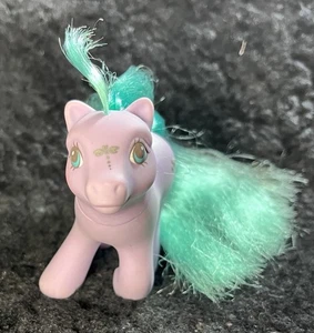 Vintage G1 My Little Pony High Flyer Summer Wing Butterfly Wings Dragonfly TLC - Picture 1 of 5
