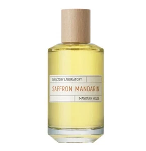 Liquides Imaginaires Imaginarium Collection Saffron Mandarin Eau De Parfum Sp... - Picture 1 of 1