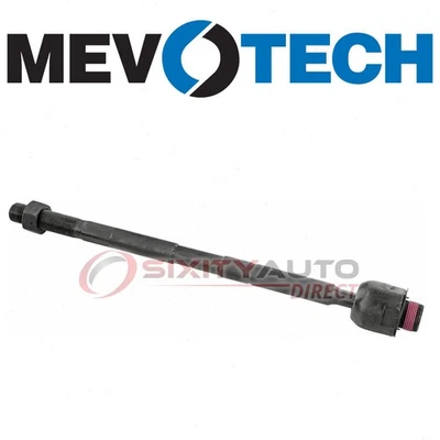 Mevotech Supreme Front Inner Steering Tie Rod End for 2011-2013 Ram 2500 - ml - Imagem 1 de 4