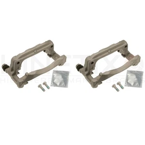 FOR HONDA CIVIC 1.4 1.8 SPORT 2.2 CDTI FRONT BRAKE CALIPER SLIDER CARRIERS FN FK - Picture 1 of 24