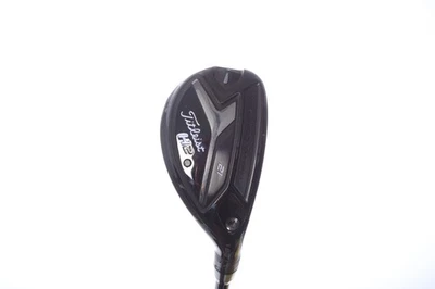 Titleist 818 H2 21* 4H híbrido rígido flexible Mitsubishi Tensei CK azul HY excelente Foto 1 de 4