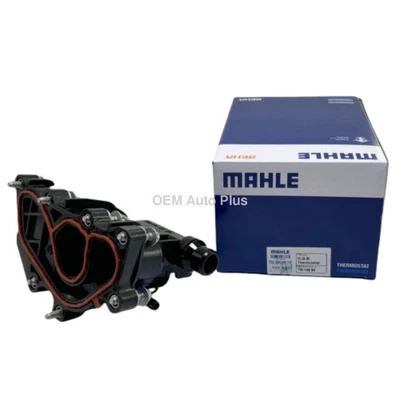 2822030175 Mahle Thermostat for Mercedes Benz 1.3T A180 A200 B180 B200 CLA180 Foto 1 de 4