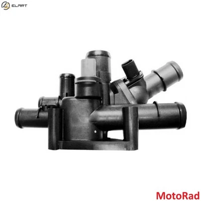 THERMOSTAT COOLANT 596-105K FOR SKODA OCTAVIA/Combi VW BORA GOLF/IV/Mk JETTA - Image 1 of 4
