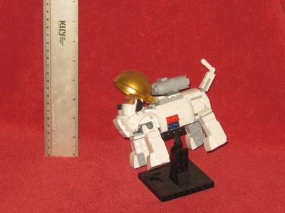 Lego - Creator - 31152 - 3 en 1 - Space Dog Foto 1 de 2