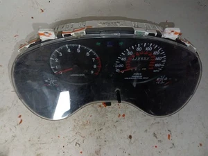 1995-1999 Mitsubishi Eclipse Eagle Talon TSI Turbo Instrument Cluster MB917438N - Picture 1 of 13