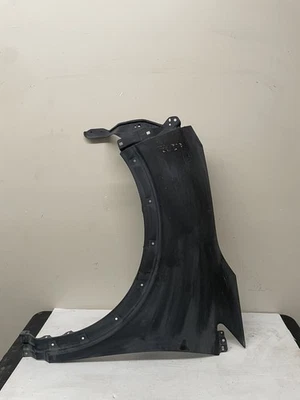 2022 2023 2024 三菱 Eclipse Cross Fender LH — 第 1/4 张图片