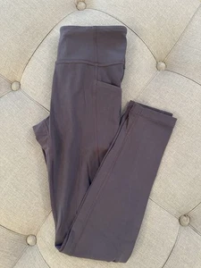 Girls Athleta Chit Chat Tight Size L 12 - Picture 1 of 2