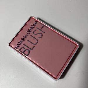 Natasha Denona Blush Duo Palette #13 GOLDEN FS NIB  Toutou & Golden Carribean - Picture 1 of 8