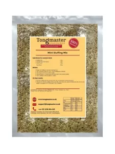 Mint Stuffing Mix - 150g - Picture 1 of 1