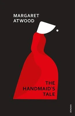 The Handmaid's Tale by Margaret Atwood 9780099740919 |
