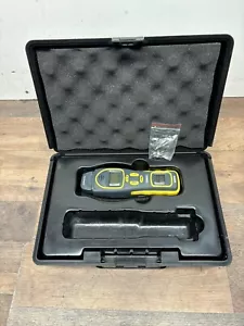 Medidor de humedad General Tools MMH800 con temperatura y humedad con estuche - Imagen 1 de 4