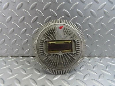 ⚙8846⚙ Муфта вентилятора охлаждения двигателя Mercedes-Benz W108 - Изображение 1 из 4