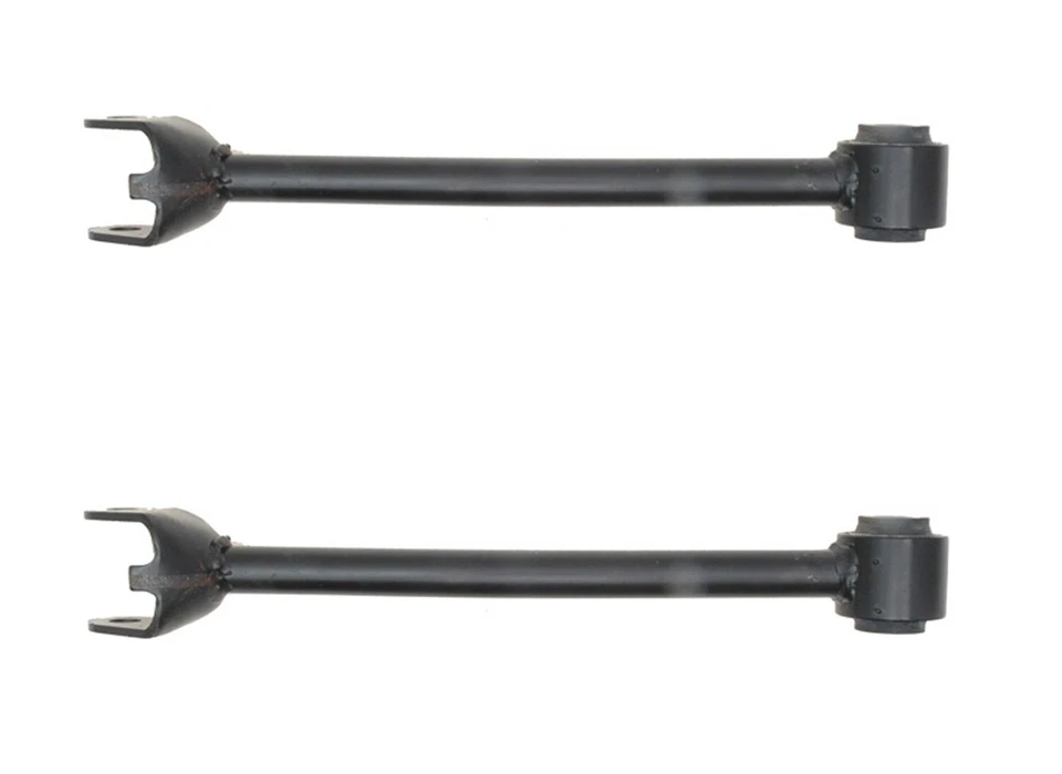 Комплект из 2 задних нижних продольных рычагов подвески для Infiniti G35 Nissan 350Z - Изображение 1 из 1