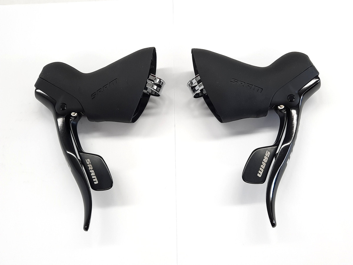 SRAM 10 Speed Bicycle Shifters for sale - eBay SRAM 10 Speed Bicycle Shifters for sale - eBay