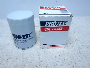 Engine Oil Filter Pro Tec 162 #1H-1 - Picture 1 of 2