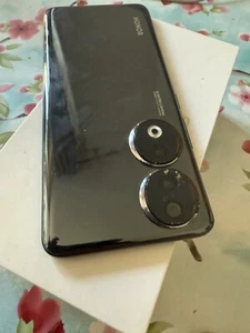 Honor 90 - 256GB/8GB - Midnight Black (Sbloccato) (Dual SIM) - Foto 1 di 5